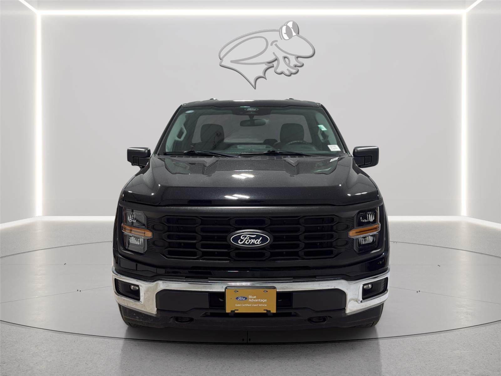 2025 Ford F-150 XL w/Supercharger