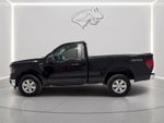 2025 Ford F-150 XL w/Supercharger
