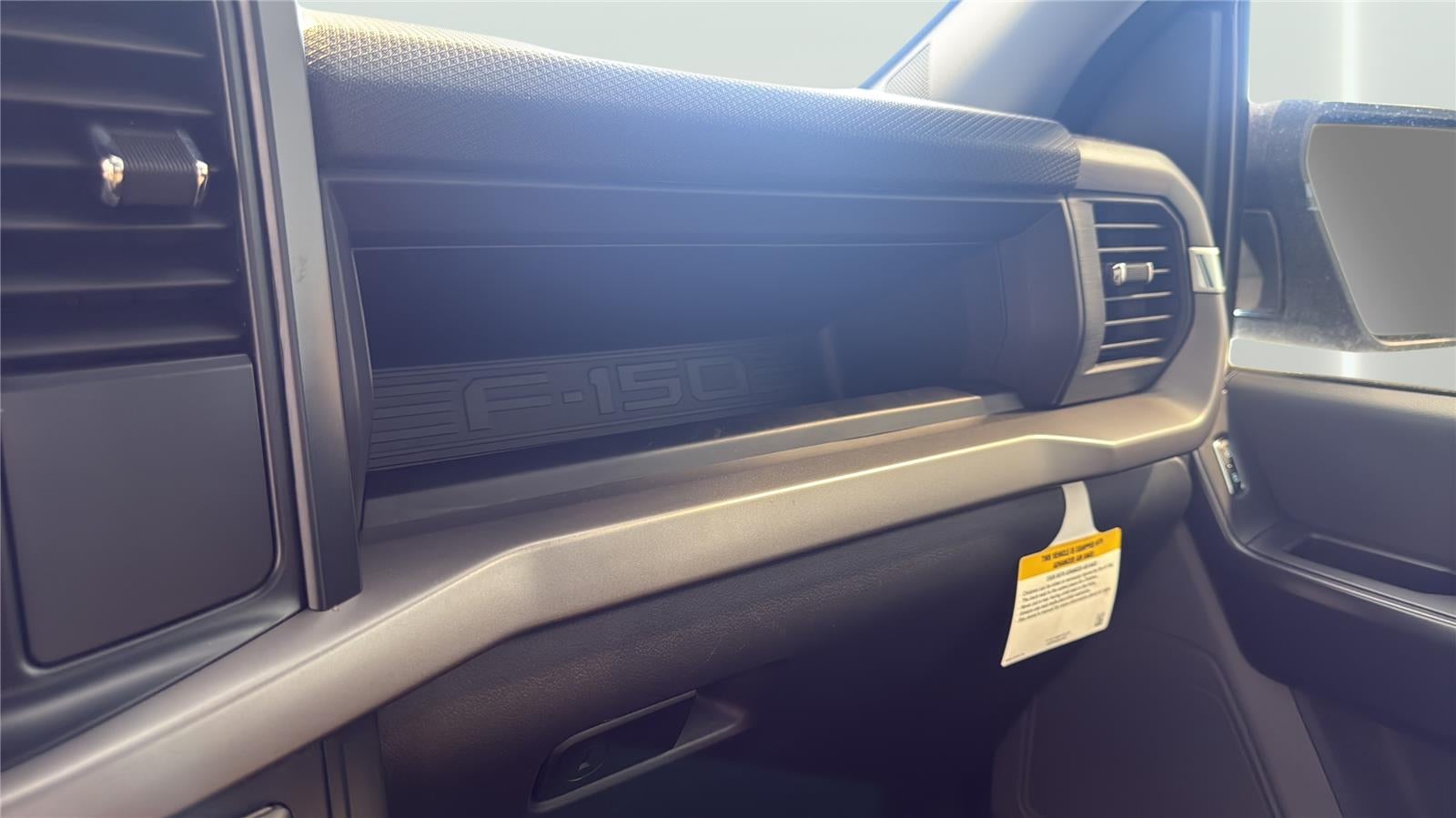 2025 Ford F-150 XL w/Supercharger