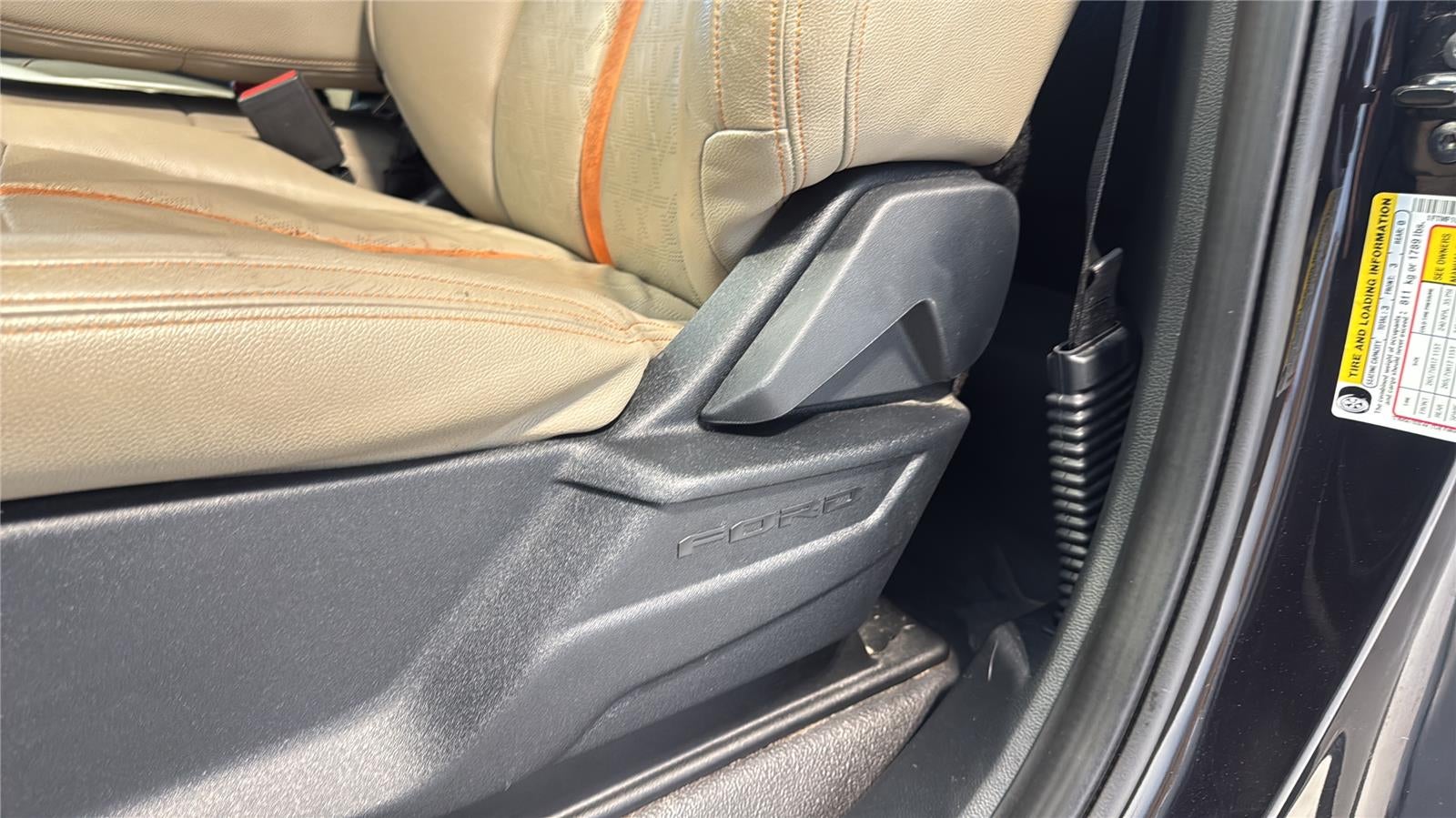 2025 Ford F-150 XL w/Supercharger