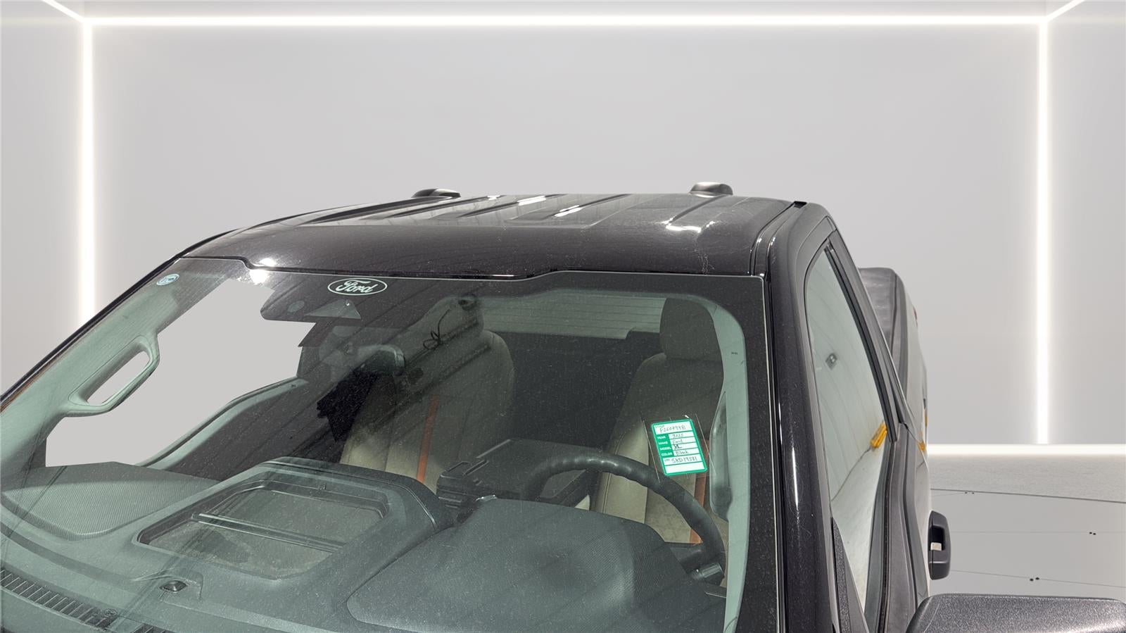 2025 Ford F-150 XL w/Supercharger