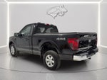 2025 Ford F-150 XL w/Supercharger
