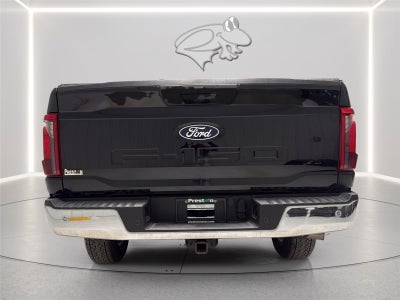 2025 Ford F-150 XL w/Supercharger