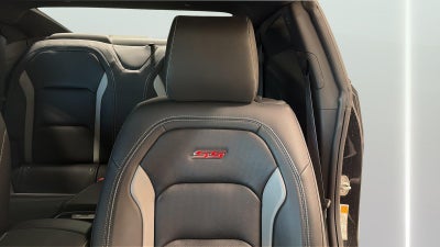 2023 Chevrolet Camaro 2SS