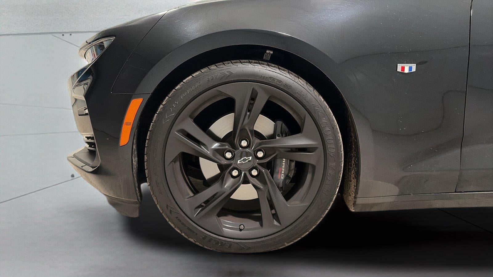 2023 Chevrolet Camaro 2SS