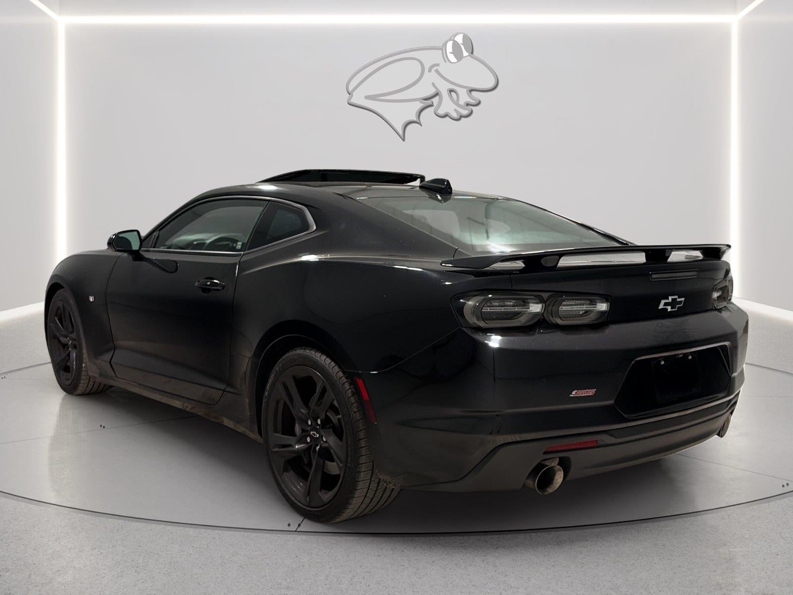 2023 Chevrolet Camaro 2SS
