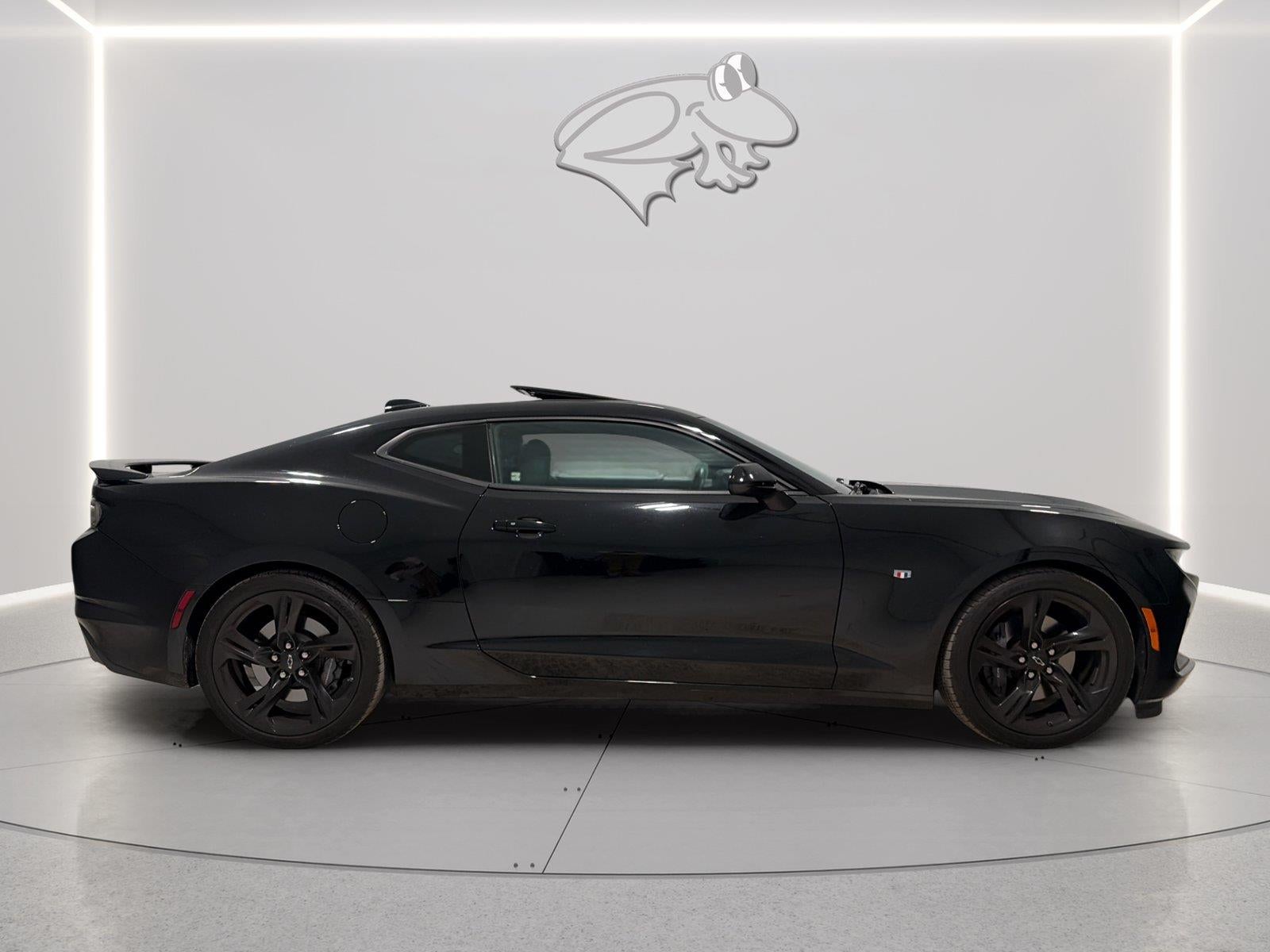 2023 Chevrolet Camaro 2SS