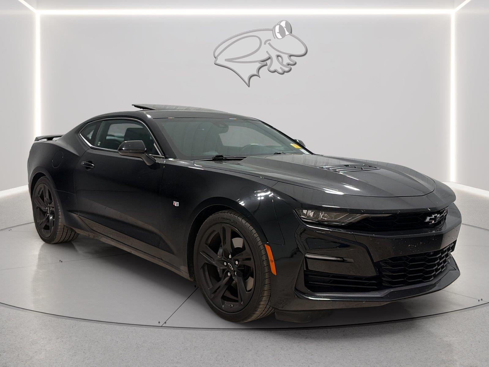 2023 Chevrolet Camaro 2SS