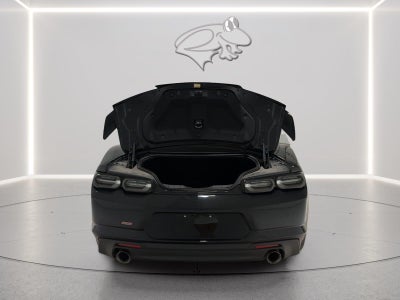2023 Chevrolet Camaro 2SS