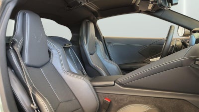 2024 Chevrolet Corvette Std