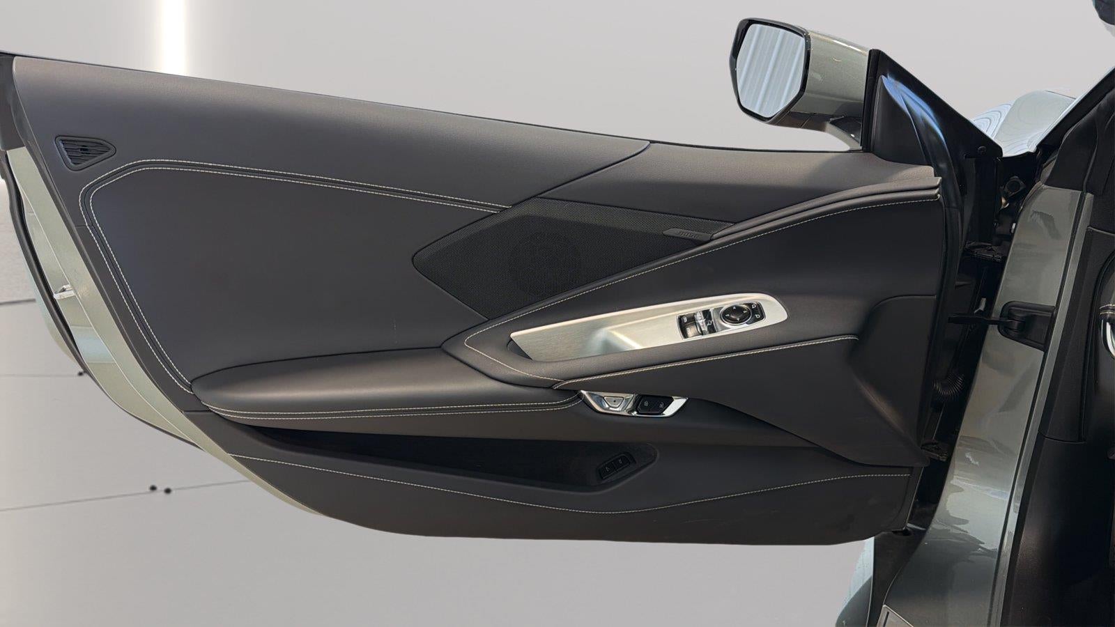 2024 Chevrolet Corvette Std