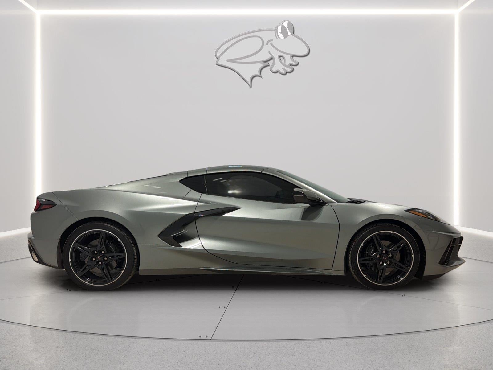 2024 Chevrolet Corvette Std