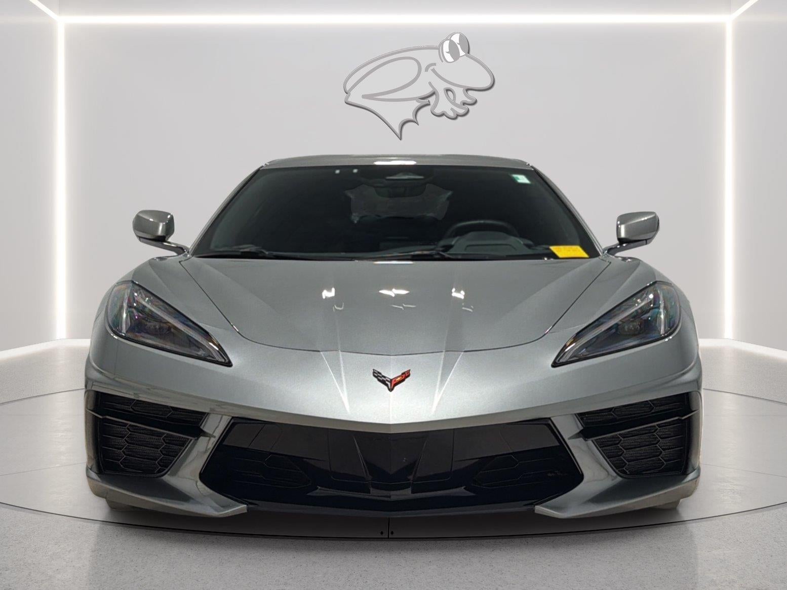 2024 Chevrolet Corvette Std