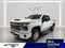 2026 Chevrolet Silverado 2500HD High Country