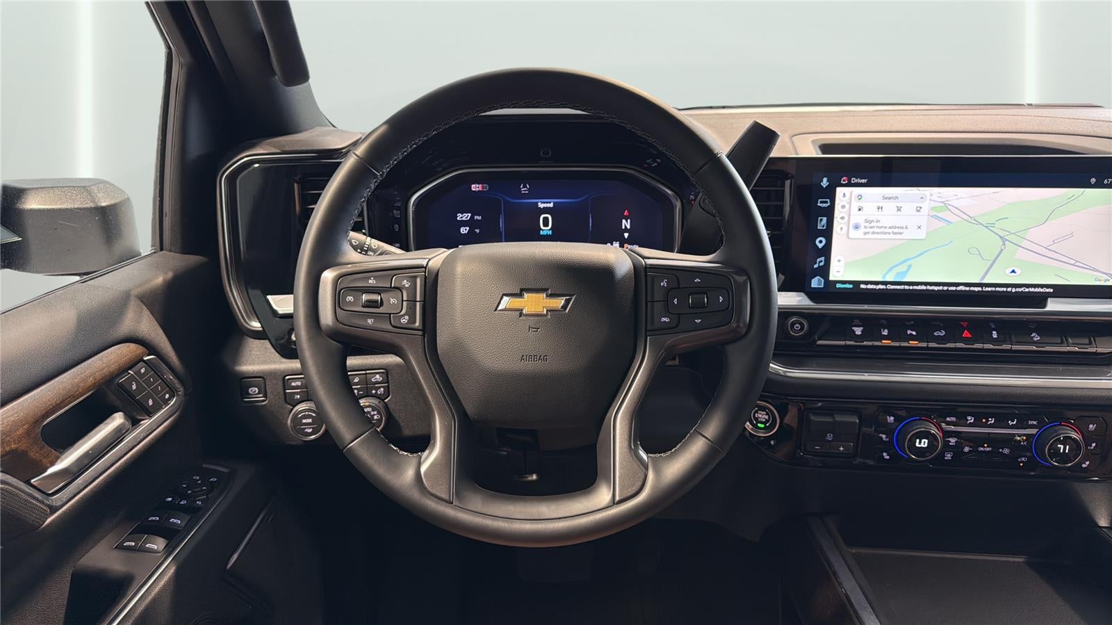 2026 Chevrolet Silverado 2500HD High Country