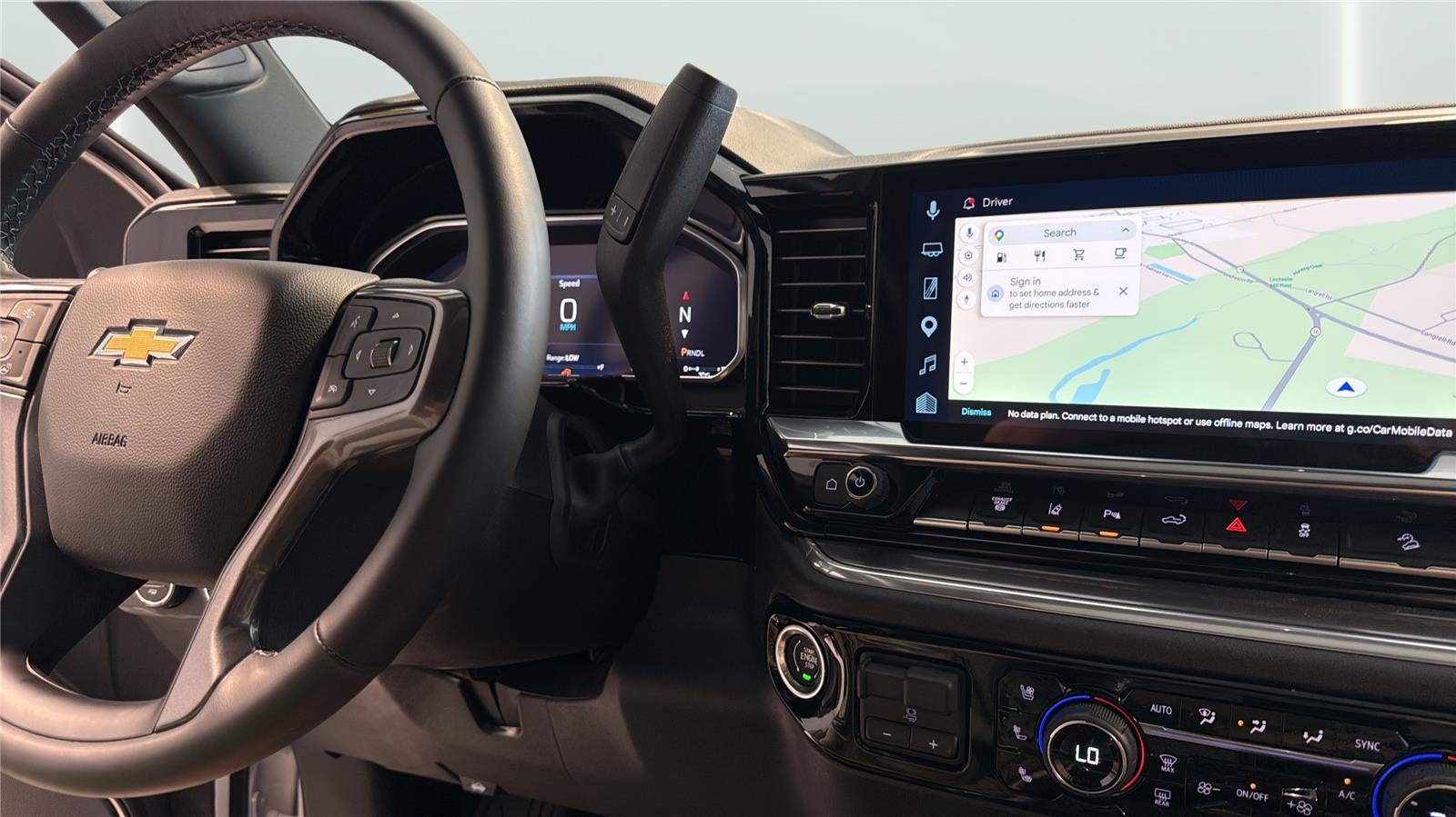2026 Chevrolet Silverado 2500HD High Country
