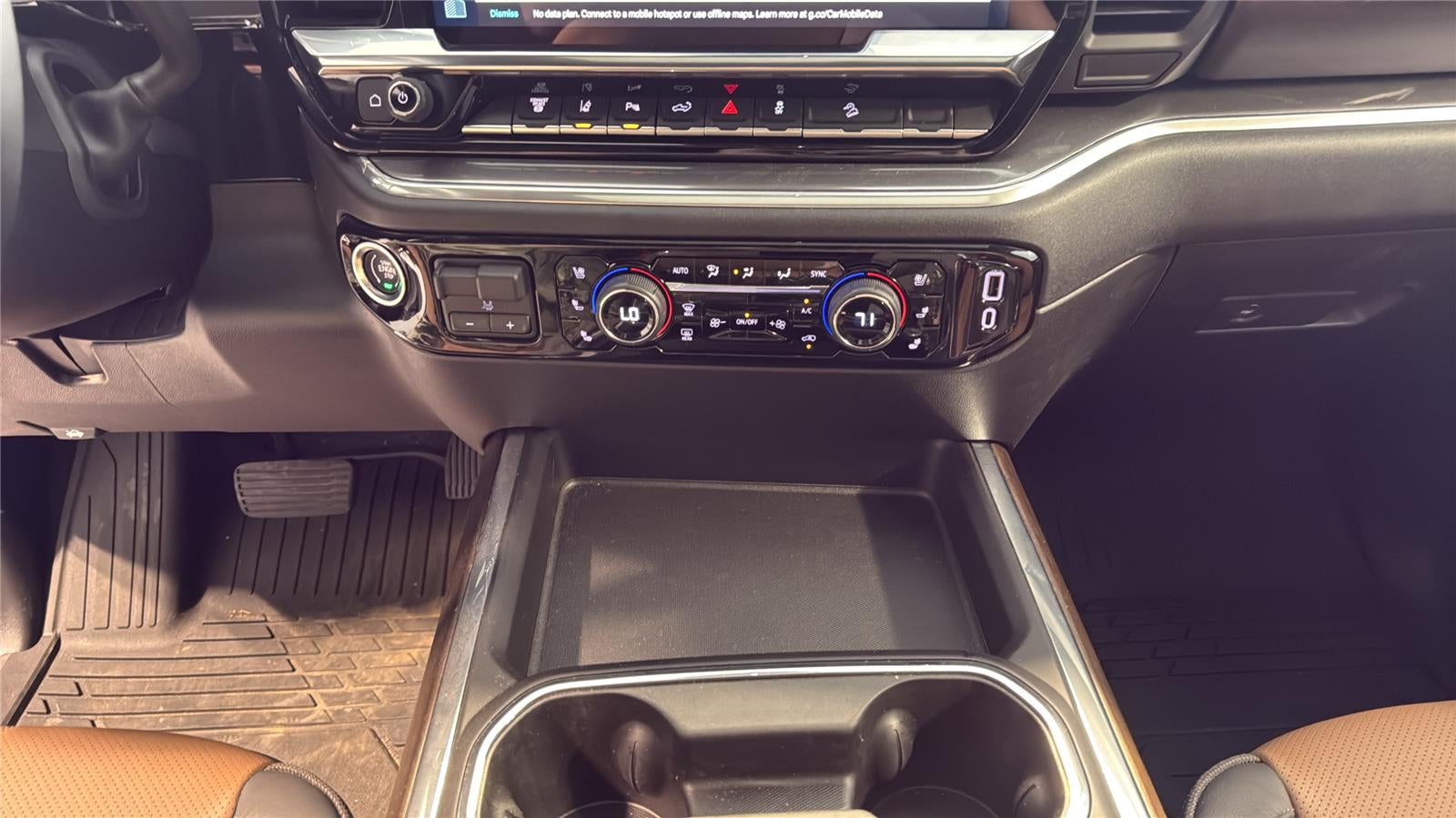 2026 Chevrolet Silverado 2500HD High Country