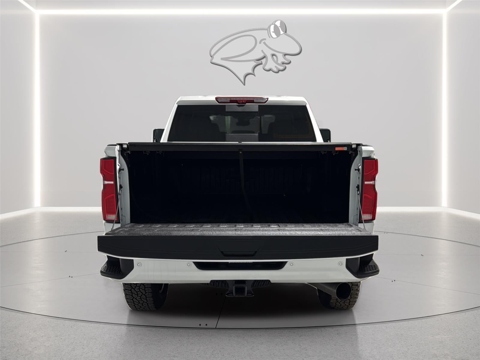 2026 Chevrolet Silverado 2500HD High Country