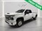 2025 Chevrolet Silverado 3500HD High Country