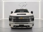 2025 Chevrolet Silverado 3500HD High Country