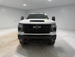 2025 Chevrolet Silverado 2500HD ZR2