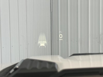 2025 Chevrolet Silverado 2500HD ZR2