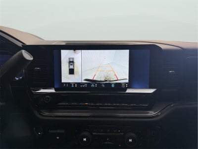 2025 Chevrolet Silverado 2500HD ZR2