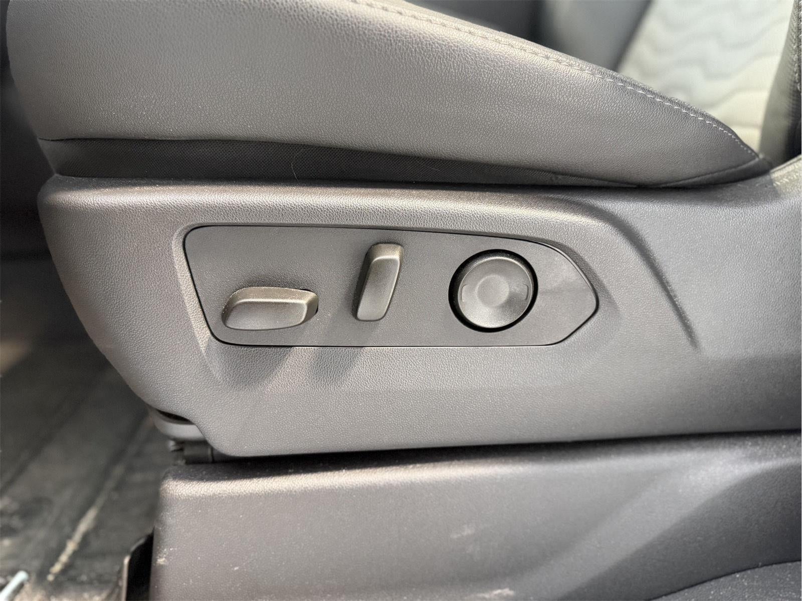 2025 Chevrolet Silverado 2500HD ZR2