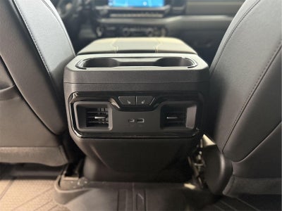 2025 Chevrolet Silverado 2500HD ZR2