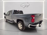 2020 Chevrolet Silverado 3500Hd LTZ