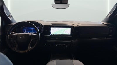 2024 Chevrolet Silverado 2500HD ZR2
