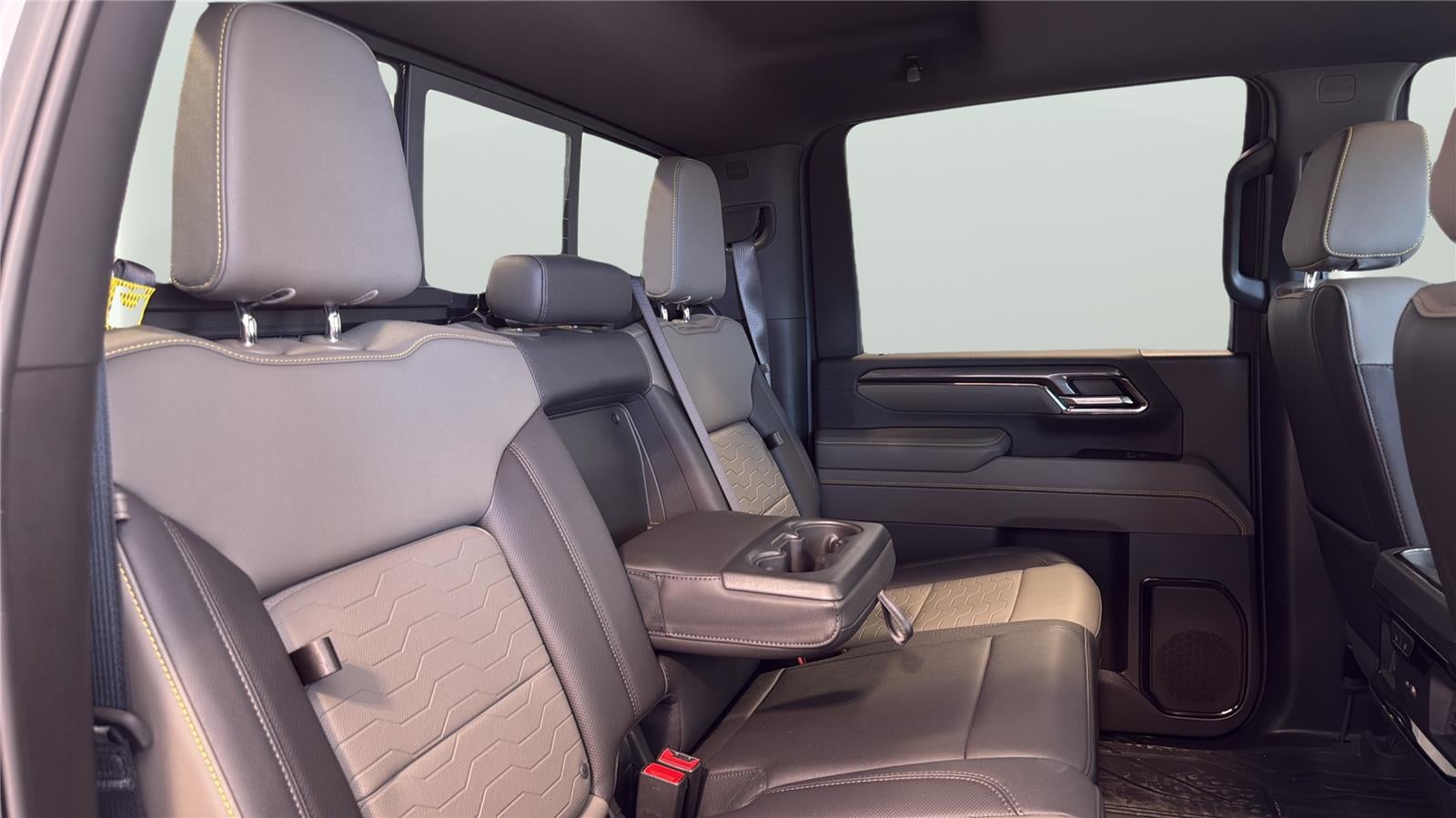 2024 Chevrolet Silverado 2500HD ZR2