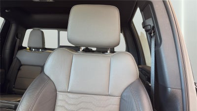 2024 Chevrolet Silverado 2500HD ZR2
