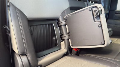 2024 Chevrolet Silverado 2500HD ZR2