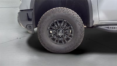 2024 Chevrolet Silverado 2500HD ZR2