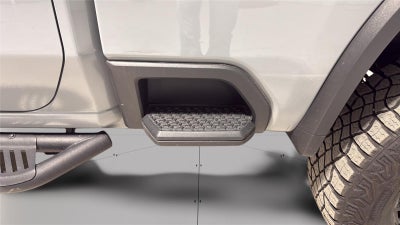 2024 Chevrolet Silverado 2500HD ZR2
