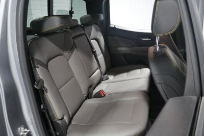 2023 Chevrolet Colorado 4WD ZR2