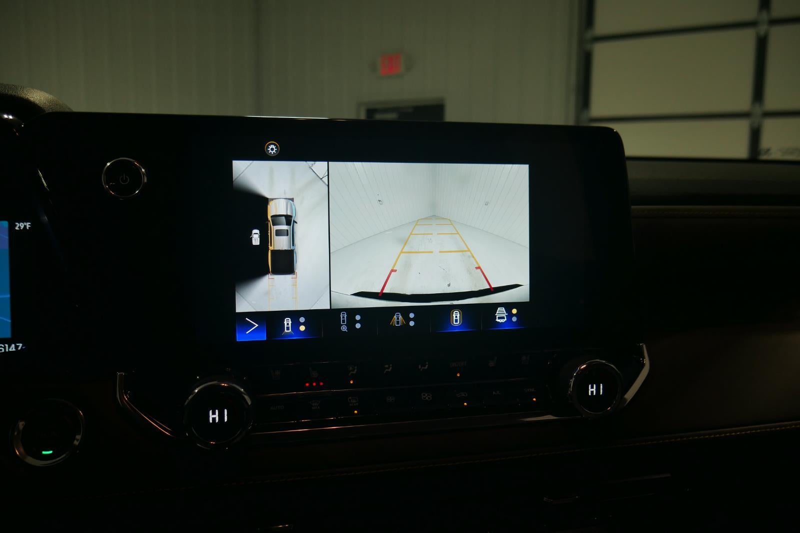 2023 Chevrolet Colorado 4WD ZR2