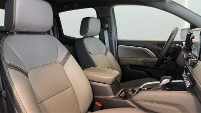 2025 Chevrolet Colorado 4WD ZR2