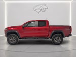 2025 Chevrolet Colorado 4WD ZR2