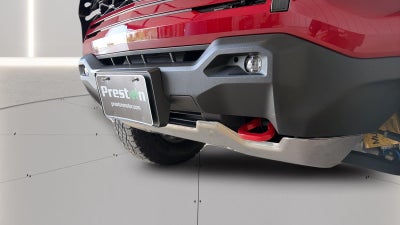 2025 Chevrolet Colorado 4WD ZR2