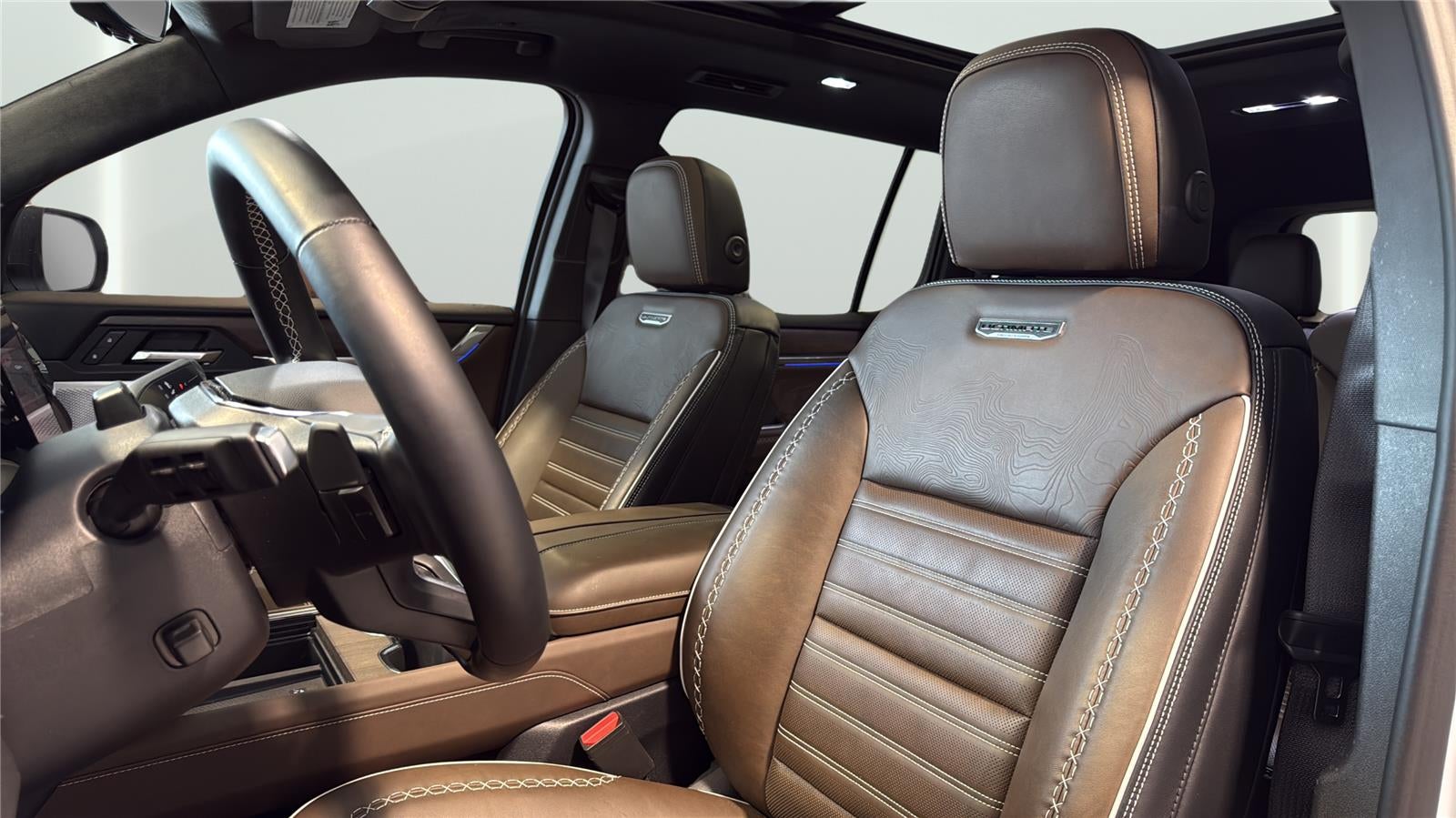 2026 GMC Acadia AWD Denali Ultimate