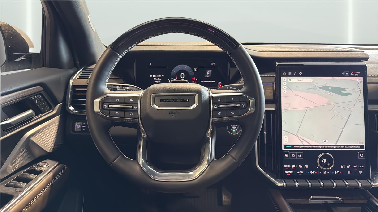 2026 GMC Acadia AWD Denali Ultimate