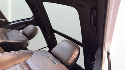 2026 GMC Acadia AWD Denali Ultimate