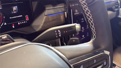 2026 GMC Acadia AWD Denali Ultimate