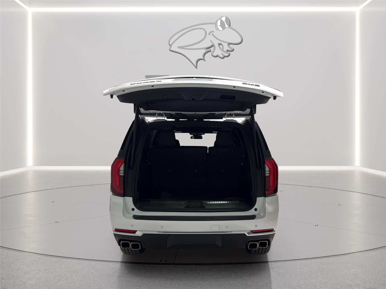 2025 GMC Yukon Xl Dnli