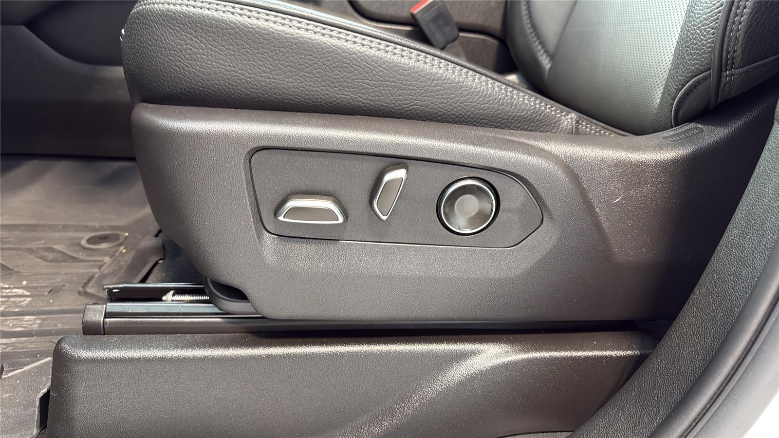 2025 GMC Yukon Xl Dnli