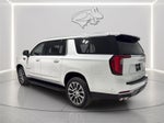 2025 GMC Yukon Xl Dnli
