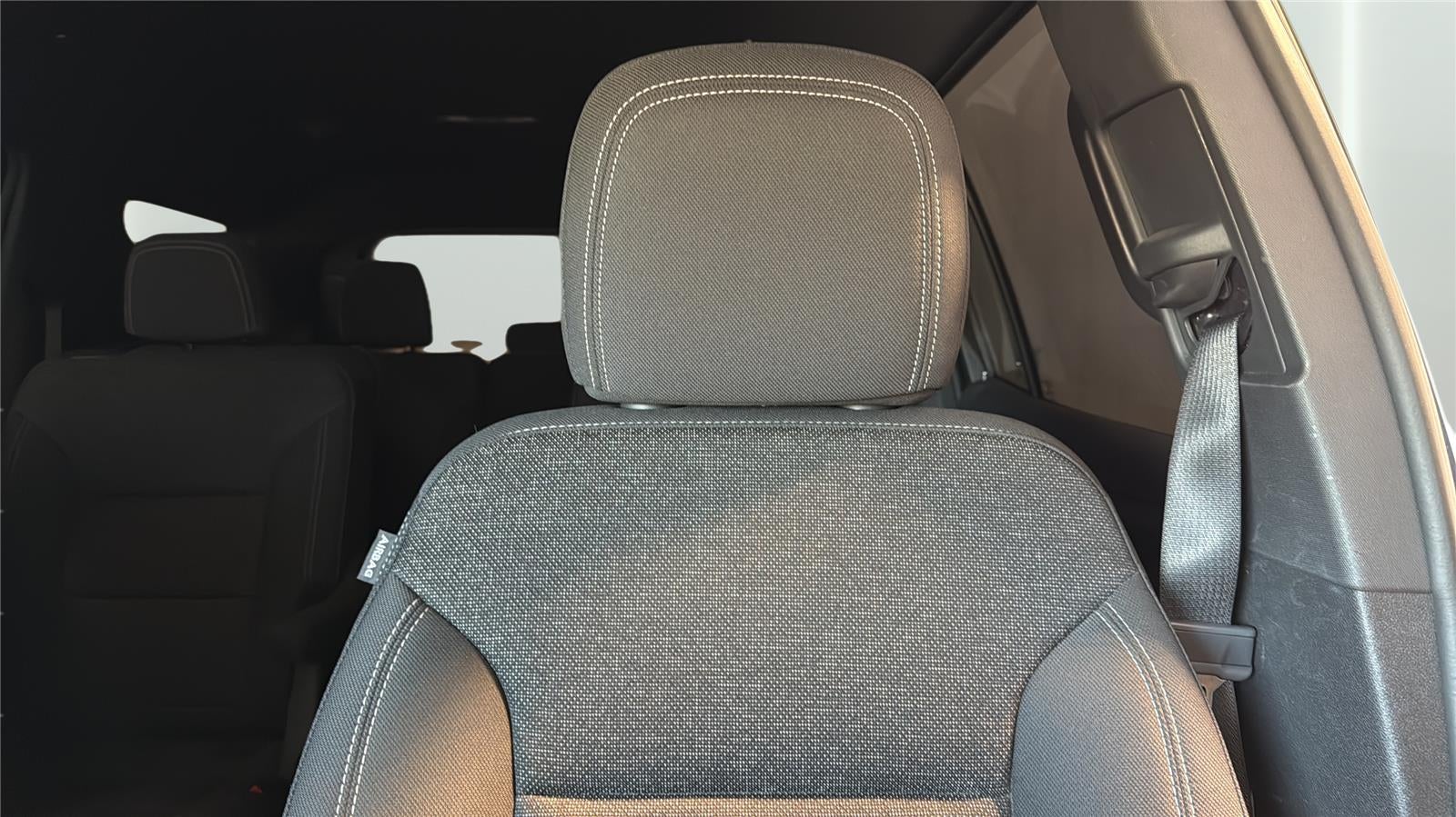 2025 Chevrolet Traverse FWD LT
