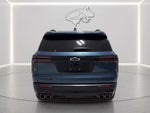 2025 Chevrolet Traverse FWD LT